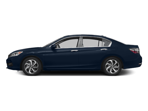 Used 2017 Honda Accord 4dr Car